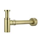 Meir tiger bronze gold trap