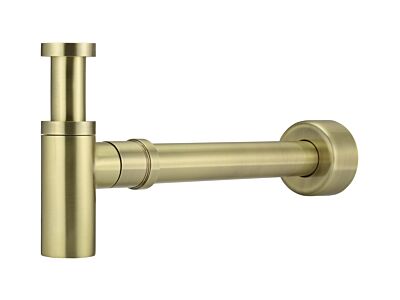 Meir tiger bronze gold trap